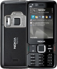 Nokia N82, O2 C - CeX (UK): - Buy, Sell, Donate